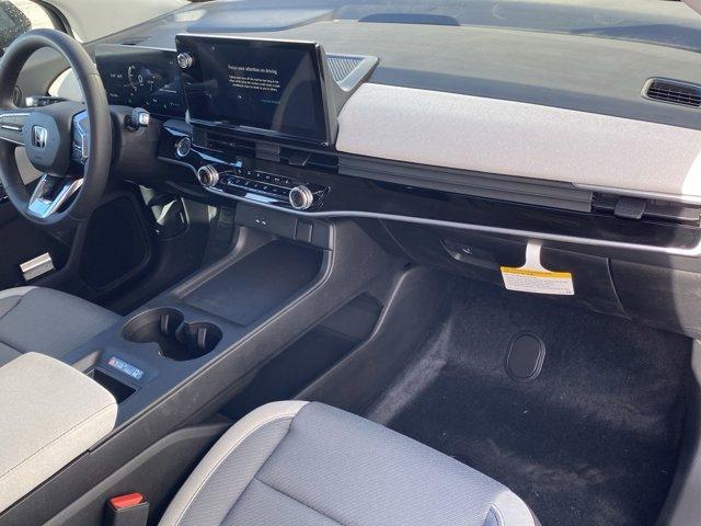new 2025 Honda Prologue car, priced at $52,305