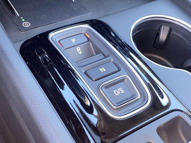 new 2025 Honda Pilot car, priced at $49,450