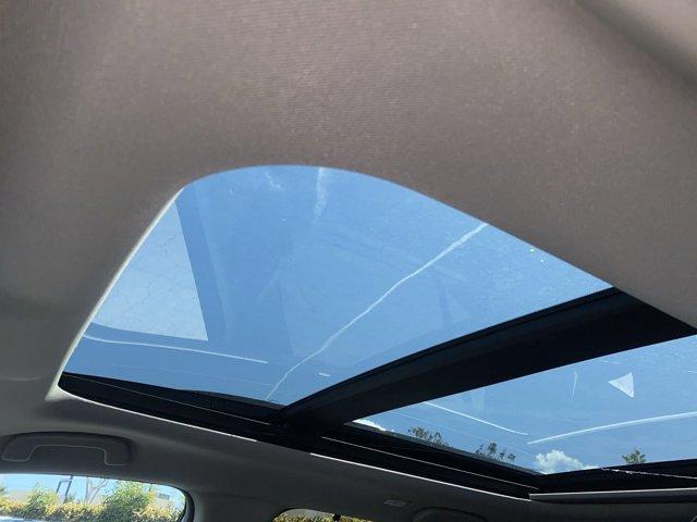 new 2025 Honda Pilot car, priced at $49,450