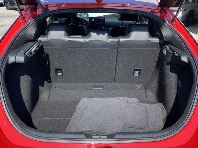 used 2024 Honda Civic car, priced at $28,188