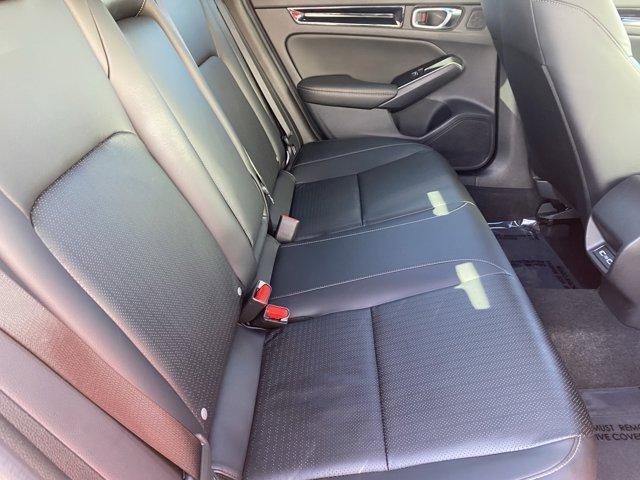 used 2024 Honda Civic car, priced at $28,188