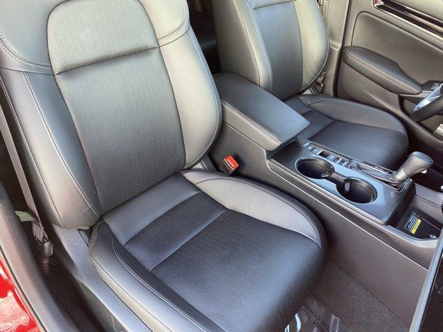 used 2024 Honda Civic car, priced at $28,188