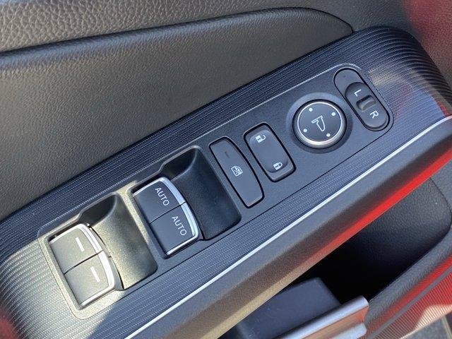 used 2024 Honda Civic car, priced at $28,188