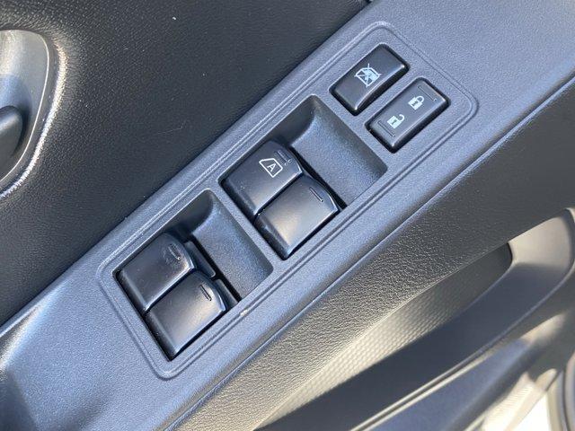 used 2025 Nissan Frontier car, priced at $27,788