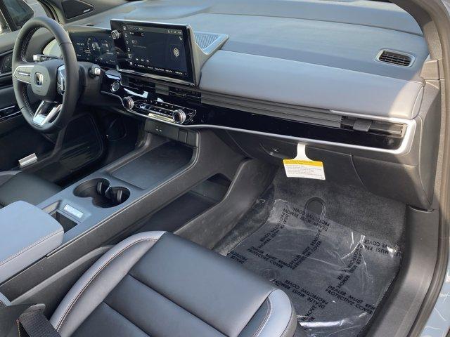 new 2026 Honda Prologue car, priced at $56,450