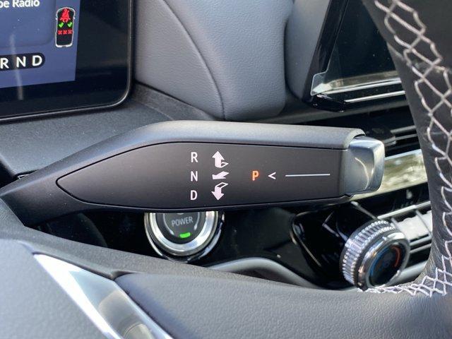 new 2026 Honda Prologue car, priced at $56,450