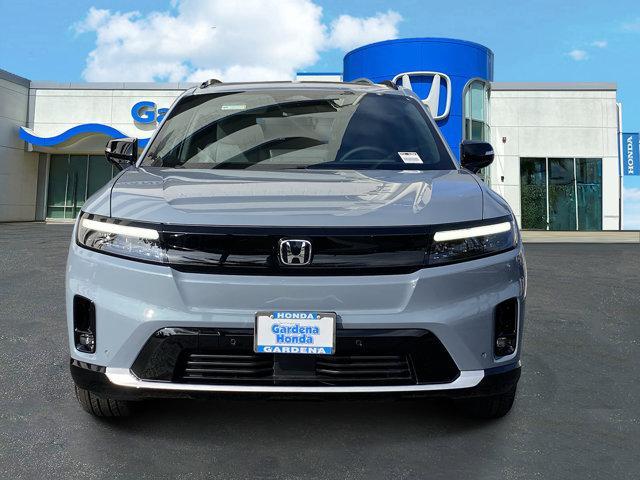 new 2026 Honda Prologue car, priced at $56,450