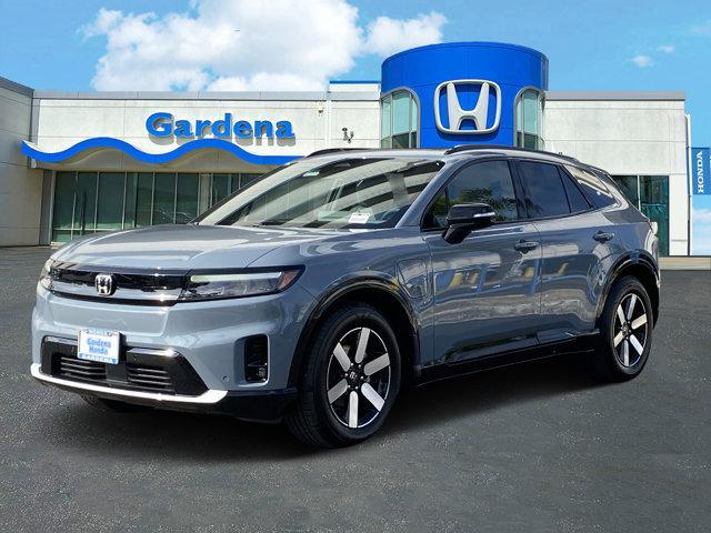 new 2026 Honda Prologue car, priced at $56,450