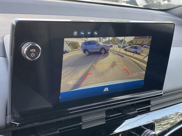 new 2026 Honda Prologue car, priced at $56,450