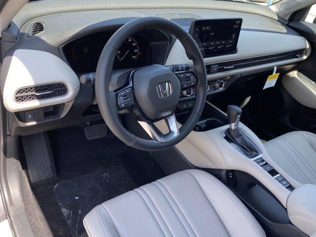 new 2026 Honda HR-V car, priced at $31,955