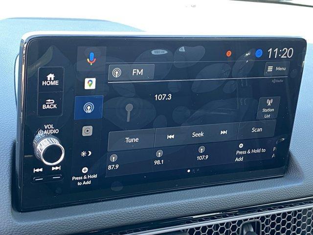 new 2026 Honda Civic car, priced at $34,690