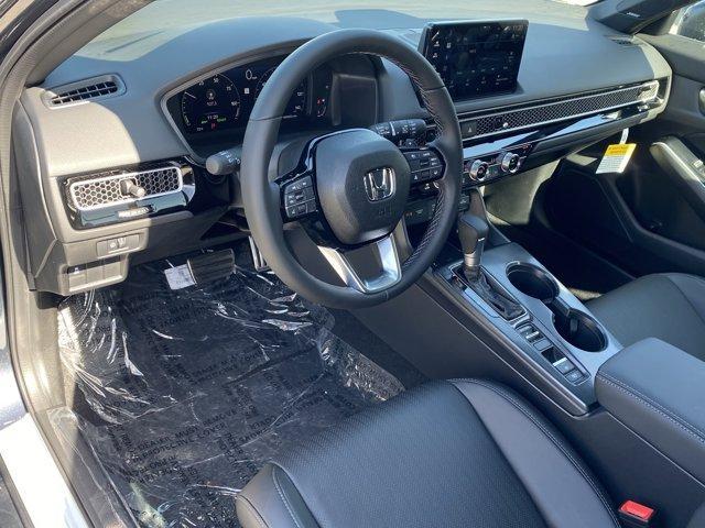 new 2026 Honda Civic car, priced at $34,690