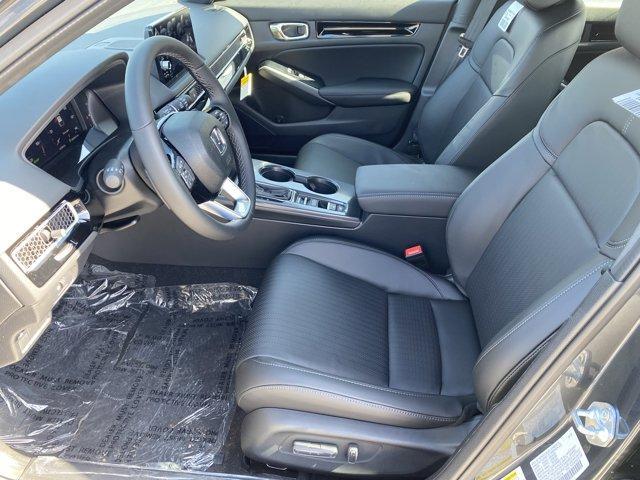 new 2026 Honda Civic car, priced at $34,690