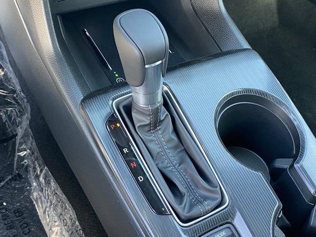 new 2026 Honda Civic car, priced at $34,690