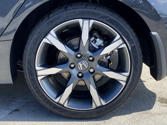 new 2026 Honda Civic car, priced at $34,690