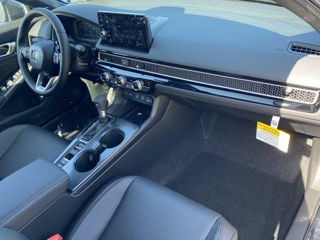 new 2026 Honda Civic car, priced at $34,690