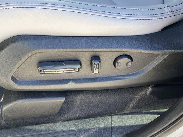 new 2025 Honda Pilot car, priced at $48,280