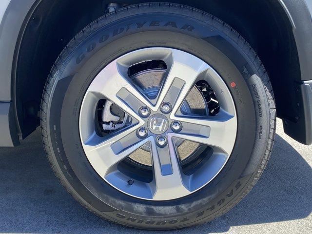 new 2025 Honda Pilot car, priced at $48,280