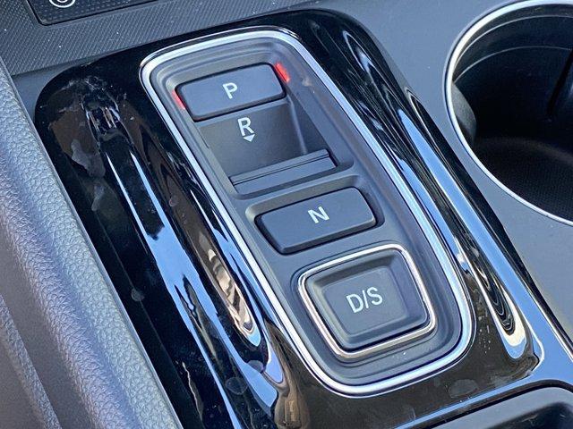 new 2025 Honda Pilot car, priced at $48,280