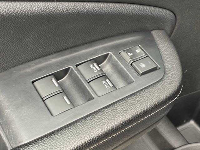 used 2022 Honda Passport car, priced at $25,988