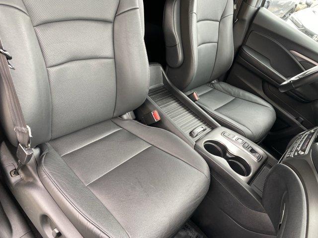 used 2022 Honda Passport car, priced at $25,988