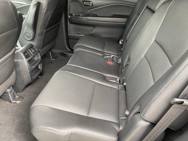 used 2022 Honda Passport car, priced at $25,988