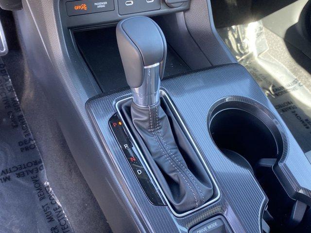 new 2025 Honda Civic Hybrid car, priced at $31,755