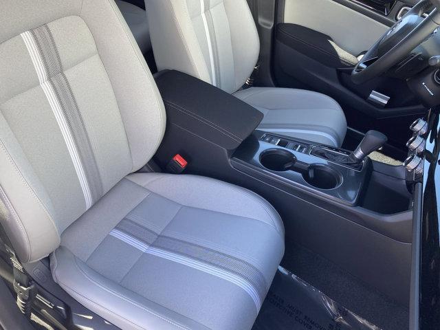 new 2025 Honda Civic Hybrid car, priced at $31,755