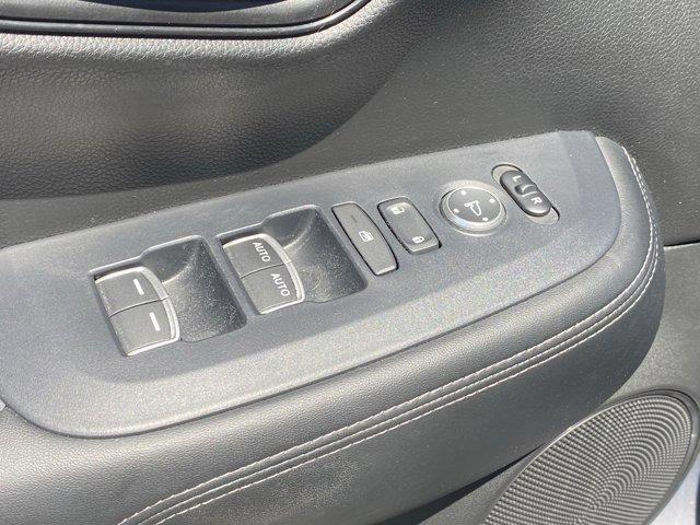 used 2023 Honda HR-V car, priced at $25,288