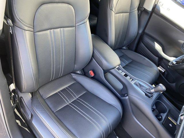 used 2023 Honda HR-V car, priced at $25,288