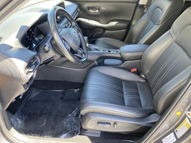 used 2023 Honda HR-V car, priced at $25,288
