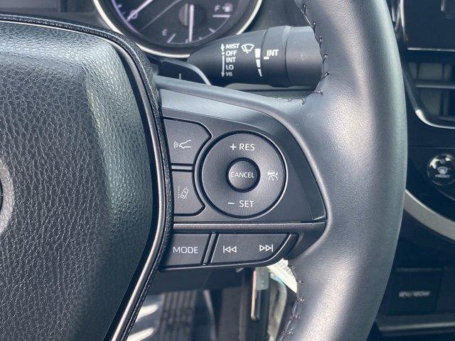 used 2024 Toyota Camry car, priced at $26,788