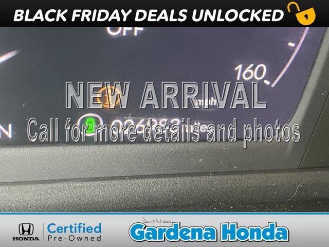 used 2024 Honda Accord Hybrid car, priced at $26,988