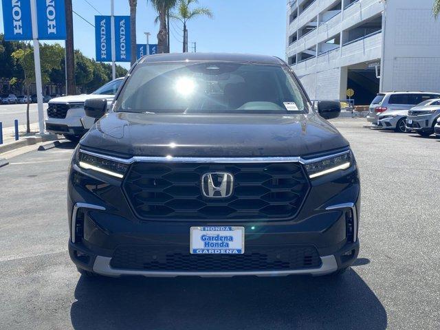 new 2025 Honda Pilot car, priced at $44,895