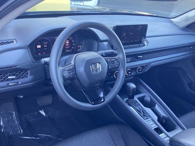 used 2023 Honda Accord car