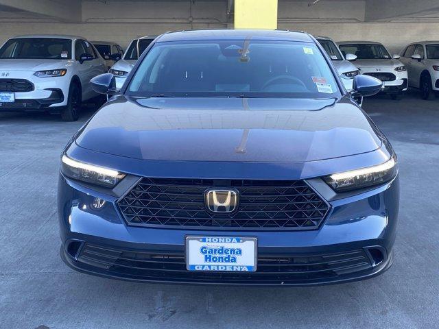 used 2023 Honda Accord car