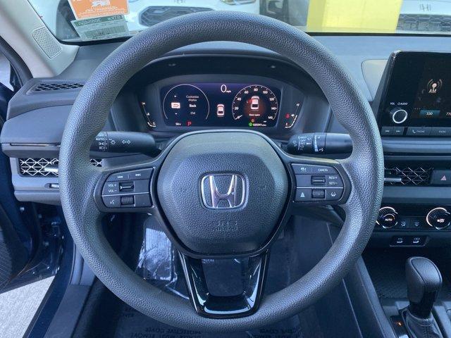 used 2023 Honda Accord car