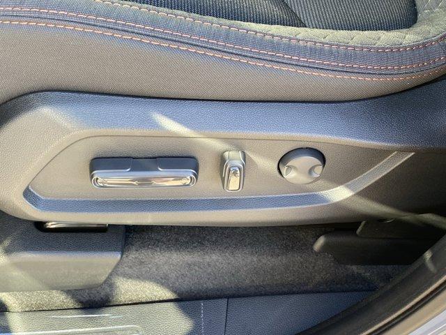 new 2025 Honda Pilot car, priced at $42,880