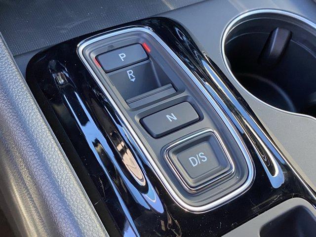 new 2025 Honda Pilot car, priced at $42,880