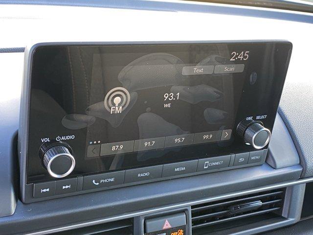 new 2025 Honda Pilot car, priced at $42,880