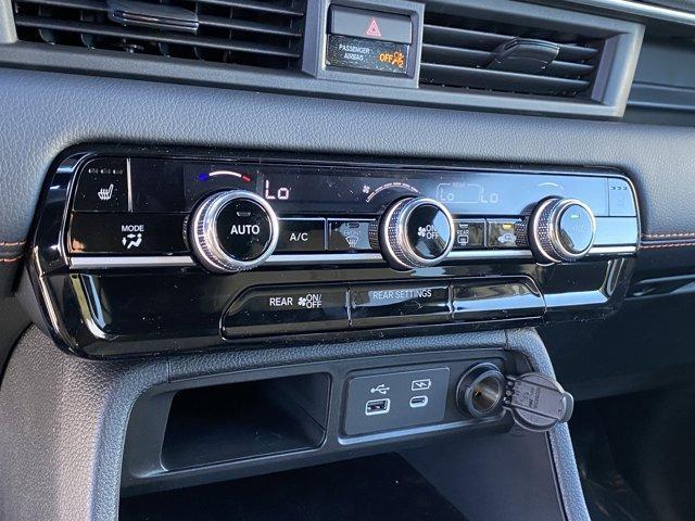 new 2025 Honda Pilot car, priced at $42,880