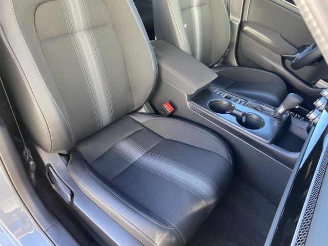 new 2026 Honda Civic Hybrid car, priced at $32,145