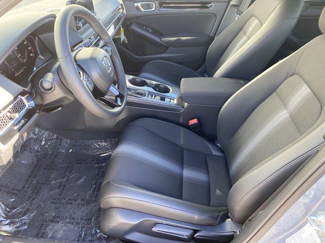 new 2026 Honda Civic Hybrid car, priced at $32,145