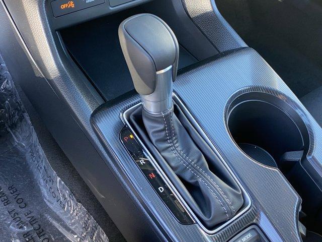 new 2026 Honda Civic Hybrid car, priced at $32,145