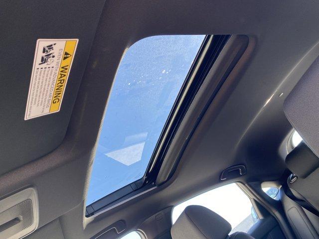 new 2026 Honda Civic Hybrid car, priced at $32,145