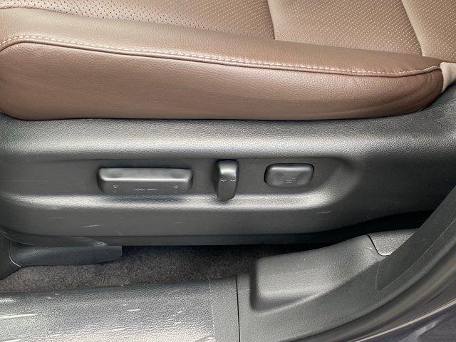 new 2025 Honda Ridgeline car, priced at $44,930