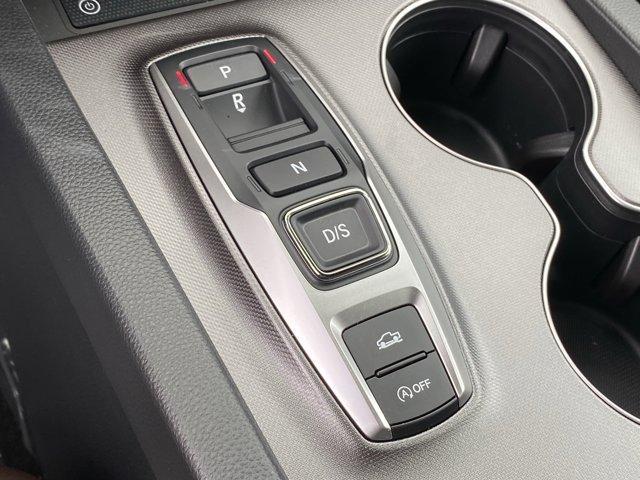 new 2025 Honda Ridgeline car, priced at $44,930