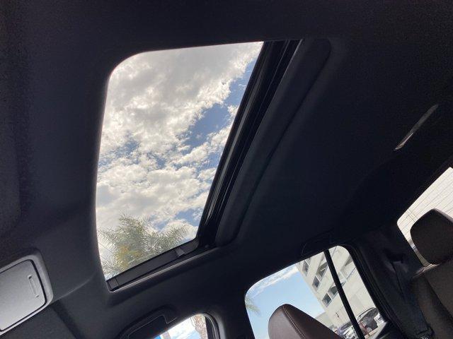 new 2025 Honda Ridgeline car, priced at $44,930