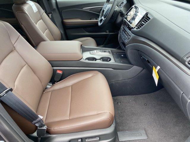new 2025 Honda Ridgeline car, priced at $44,930