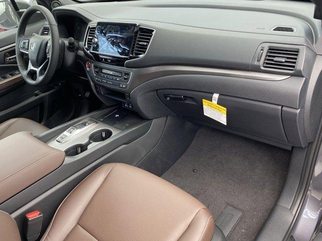 new 2025 Honda Ridgeline car, priced at $44,930